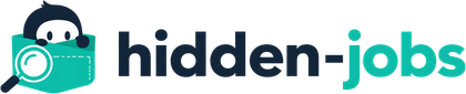 Hidden Jobs